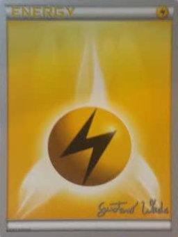 Lightning Energy (Megazone - Gustavo Wada) [World Championships 2011] | Mega City Incorporated