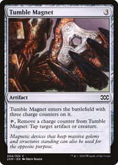 Tumble Magnet [Double Masters] | Mega City Incorporated