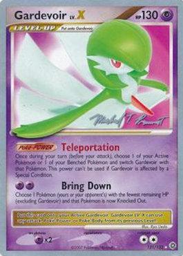 Gardevoir LV.X (131/132) (Boltevoir - Michael Pramawat) [World Championships 2010] | Mega City Incorporated