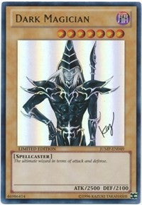 Dark Magician [JUMP-EN049] Ultra Rare | Mega City Incorporated