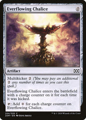 Everflowing Chalice [Double Masters] | Mega City Incorporated