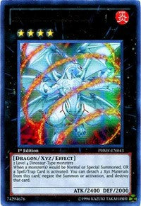 Evolzar Laggia [PHSW-EN043] Ultra Rare | Mega City Incorporated