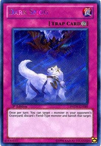 Dark Smog [PHSW-EN089] Secret Rare | Mega City Incorporated