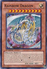 Rainbow Dragon [RYMP-EN047] Common | Mega City Incorporated