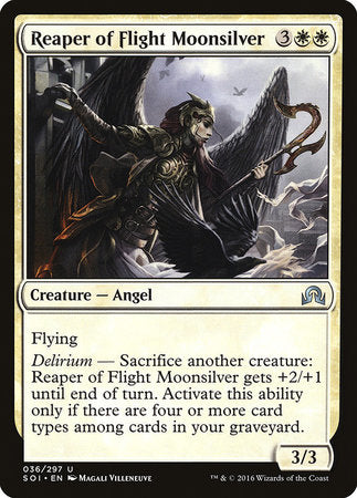 Reaper of Flight Moonsilver [Shadows over Innistrad] | Mega City Incorporated