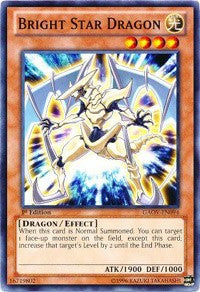 Bright Star Dragon [GAOV-EN094] Common | Mega City Incorporated