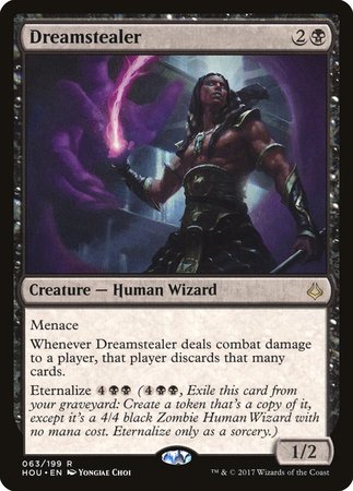 Dreamstealer [Hour of Devastation] | Mega City Incorporated