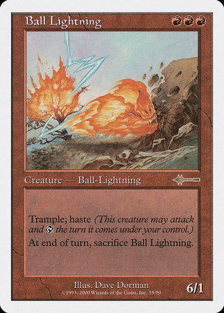 Ball Lightning [Beatdown Box Set] | Mega City Incorporated