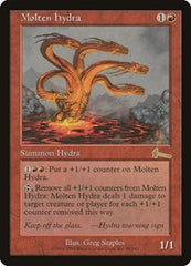 Molten Hydra [Urza's Legacy] | Mega City Incorporated