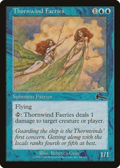 Thornwind Faeries [Urza's Legacy] | Mega City Incorporated