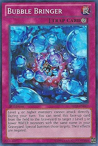 Bubble Bringer [ABYR-EN067] Super Rare | Mega City Incorporated