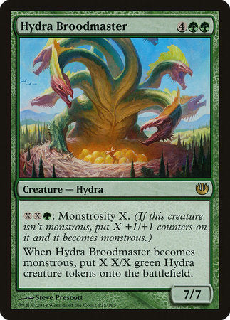 Hydra Broodmaster [Journey into Nyx] | Mega City Incorporated