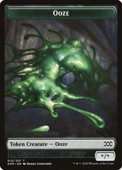 Ooze Token [Double Masters] | Mega City Incorporated