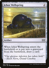 Ichor Wellspring [Double Masters] | Mega City Incorporated