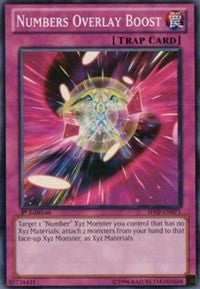 Numbers Overlay Boost [SHSP-EN071] Common | Mega City Incorporated