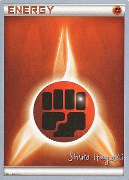 Fighting Energy (Terraki-Mewtwo - Shuto Itagaki) [World Championships 2012] | Mega City Incorporated