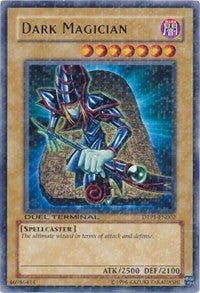 Dark Magician [DTP1-EN002] Rare | Mega City Incorporated