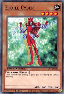 Etoile Cyber [SGX1-ENE06] Common | Mega City Incorporated