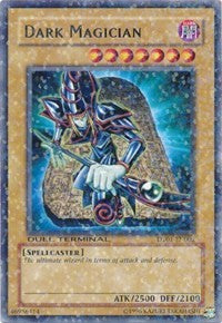 Dark Magician [DT01-EN002] Rare | Mega City Incorporated