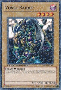 Vorse Raider [DT03-EN001] Common | Mega City Incorporated