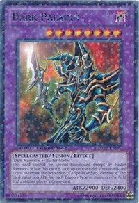 Dark Paladin [DT03-EN034] Rare | Mega City Incorporated