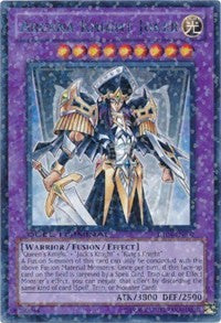 Arcana Knight Joker [DT04-EN037] Rare | Mega City Incorporated