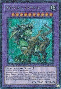 Naturia Exterio [DT04-EN085] Ultra Rare | Mega City Incorporated