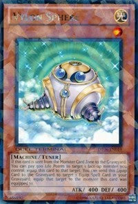 Vylon Sphere [DT06-EN019] Rare | Mega City Incorporated