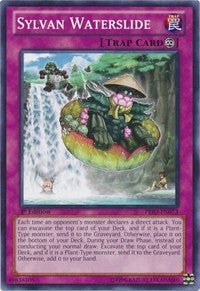Sylvan Waterslide [PRIO-EN073] Common | Mega City Incorporated