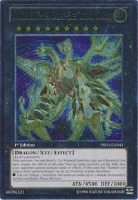 Number C107: Neo Galaxy-Eyes Tachyon Dragon (UTR) [PRIO-EN041] Ultimate Rare | Mega City Incorporated