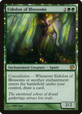 Eidolon of Blossoms [Journey into Nyx] | Mega City Incorporated
