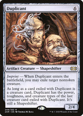 Duplicant [Double Masters] | Mega City Incorporated