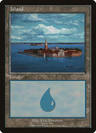 Island - Venezia [European Land Program] | Mega City Incorporated