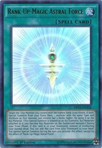 Rank-Up-Magic Astral Force [MP14-EN226] Ultra Rare | Mega City Incorporated