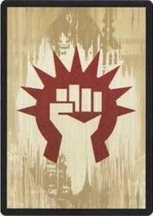 Guild Token - Boros [Prerelease Cards] | Mega City Incorporated