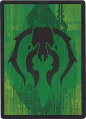 Guild Token - Golgari [Prerelease Cards] | Mega City Incorporated