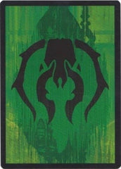 Guild Token - Golgari [Prerelease Cards] | Mega City Incorporated