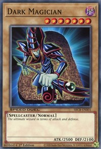 Dark Magician [SBCB-EN001] Common | Mega City Incorporated