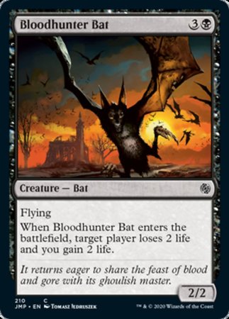 Bloodhunter Bat [Jumpstart] | Mega City Incorporated