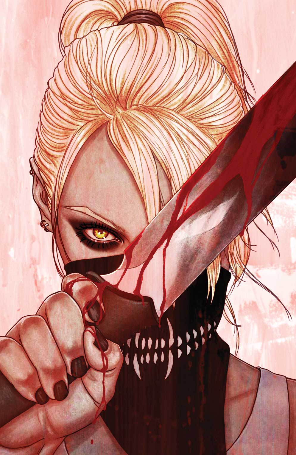 $4.99 New Comic | Mega City Incorporated