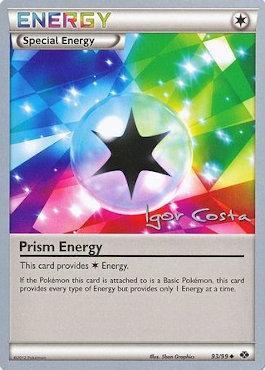 Prism Energy (93/99) (Pesadelo Prism - Igor Costa) [World Championships 2012] | Mega City Incorporated