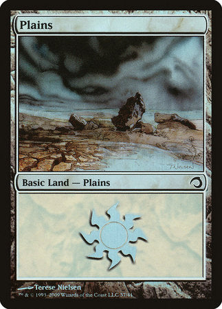 Plains (37) [Premium Deck Series: Slivers] | Mega City Incorporated