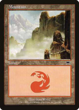 Mountain (344) [Onslaught] | Mega City Incorporated