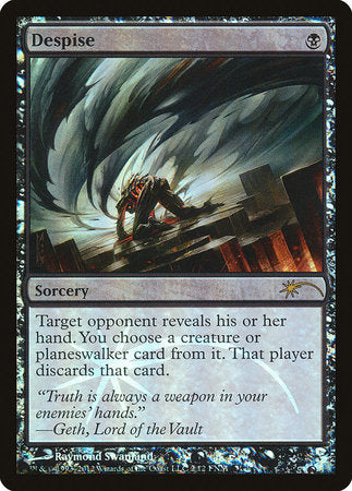 Despise [Friday Night Magic 2012] | Mega City Incorporated