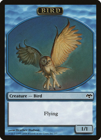 Bird Token [Eventide Tokens] | Mega City Incorporated