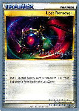 Lost Remover (80/95) (Terraki-Mewtwo - Shuto Itagaki) [World Championships 2012] | Mega City Incorporated