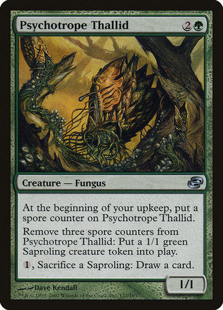 Psychotrope Thallid [Planar Chaos] | Mega City Incorporated