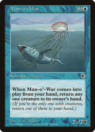 Man-o'-War [Portal] | Mega City Incorporated