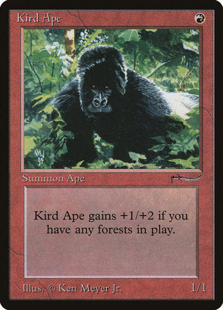 Kird Ape [Arabian Nights] | Mega City Incorporated