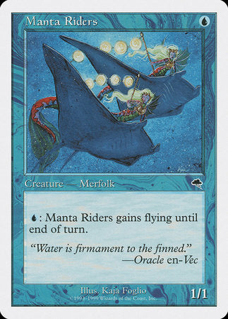 Manta Riders [Battle Royale Box Set] | Mega City Incorporated